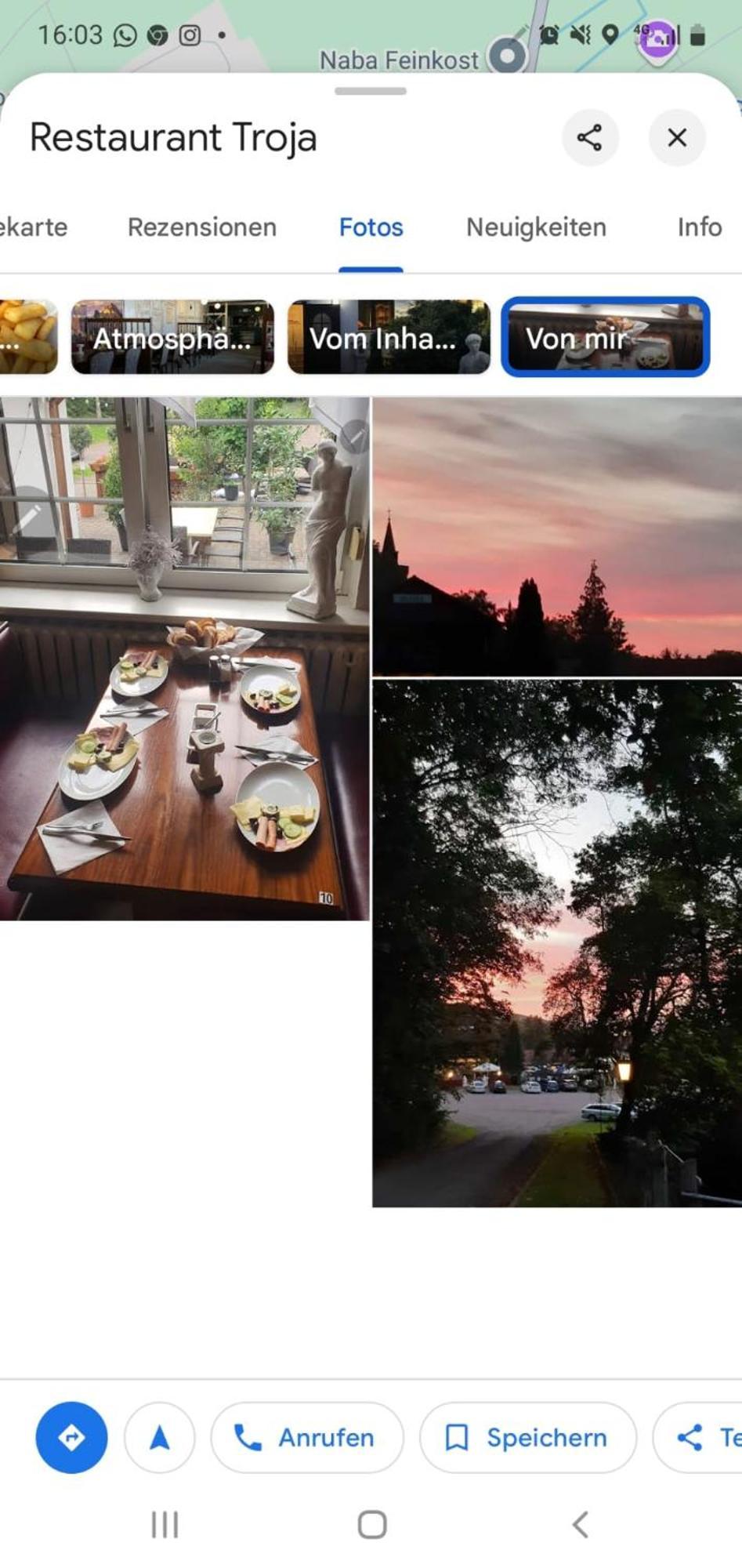 Gierstädt 祖尔菲斯特维斯旅馆酒店 外观 照片